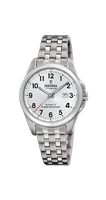 Orologio Festina Donna Titanium in Titanio F20697/1 - F20697/1